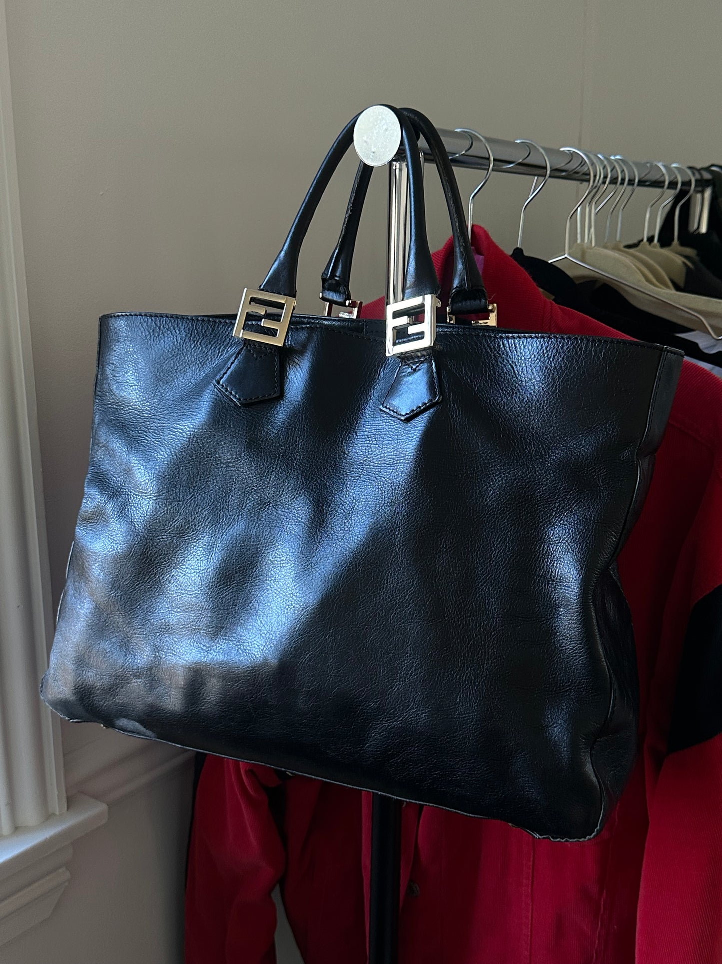 Fendi Tote